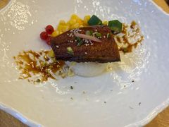 -马勒别墅·中餐厅