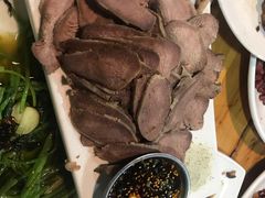 -伊春园牛菜馆(福达路店)