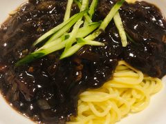 -桃园中华料理炸酱面(燕儿岛路店)