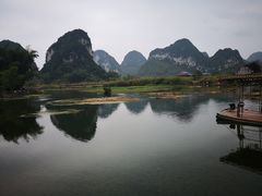 -靖西鹅泉风景区