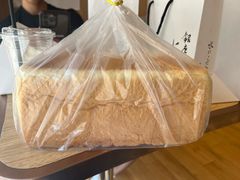 -银座仁志川·生吐司专门店(香港广场店)