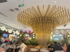 -SULTAN·苏坦土耳其餐厅(新光汇店)