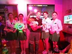 -唱吧麦颂KTV(马驹桥店)