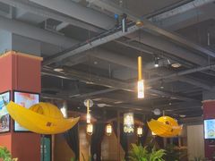 -老船舫·现做活鲜鱼馆(东郊记忆店)