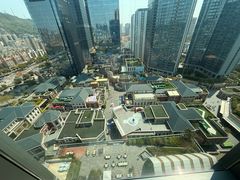 -珠海中海雅高铂尔曼酒店