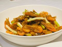 -玫瑰厅上海菜(兴国路店)