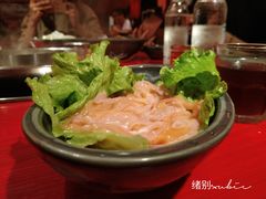 -谭鸭血老火锅(漳州路店)