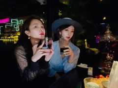 -柒Lounge(三里屯店)
