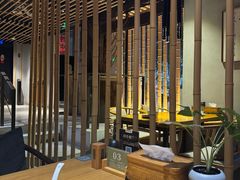 -竹里馆 ·茶食(奥体店)