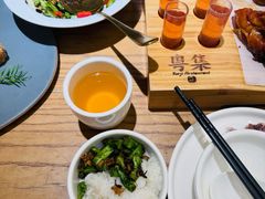 -粤集·手工粤菜(皇庭广场店)