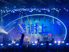 -国家会展中心（上海）虹馆EH