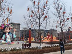 -张学良旧居陈列馆