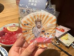 -图味美小黄鱼·景德菜(浙江路店)