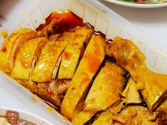 麻油鸡-盒马鲜生(金桥国际广场店)