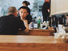 -老门刀削面(小酱坊店)
