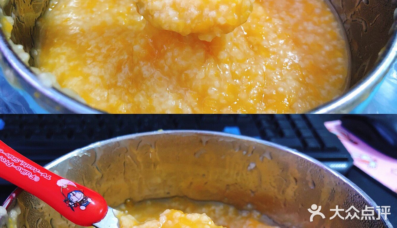 香甜可口，上班族的快手早餐