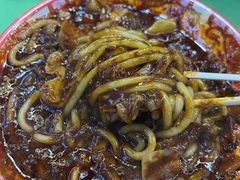 -玲玲米粉·新疆现炒米粉(大十字总店)