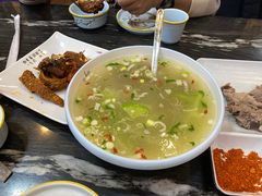 -靖远尕六美味羊羔肉