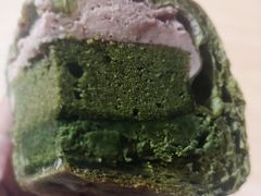 -追光 Dream Bakery(汉街店)