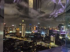 -上海新锦江大酒店