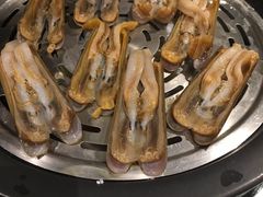 -皇后餐厅-煲仔·小菜·打边炉(古北店)
