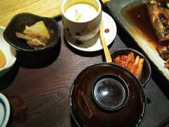 -和然日本料理(开发区五彩城店)