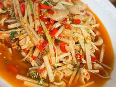 -汝萍传统蘸水菜(春华路总店)