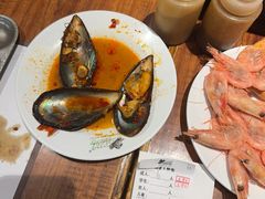 -汉巴味德(北京银座和谐广场店)