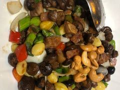 -味可道美食坊(福基路店)