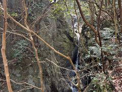 -宁波五龙潭景区