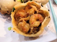 -小杨生煎(龙之梦购物中心店)