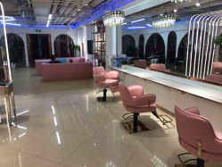 -BULB STUDIO 巴柏明星发型工作室