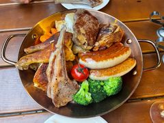 -宝莱纳餐厅(滨江店)