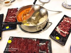 -陈记顺和潮汕牛肉火锅(棠德南路店)