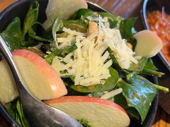 -El Bodegon阿根廷秘鲁餐厅(幸福路店)