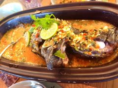 -CHINCHIN 青青·泰国料理(万象食家店)