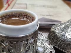 -TUK土耳其餐厅·下午茶(卢湾店)