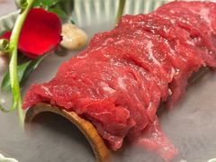 -盡膳口福跷脚牛肉火锅(国贸商城店)