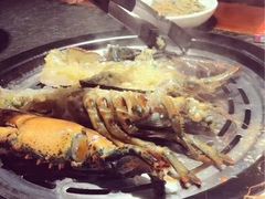 -苏大嘴海鲜牧场(奥林匹克店)