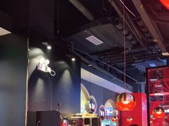-蛙来哒(万豪城市广场黑金冠店)