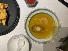 大连鲍翅汤酸菜-百富源·海鲜辽菜(浑河堡店)