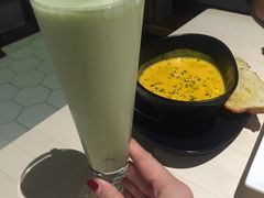 -LENBACH兰巴赫西餐啤酒坊(大连东港店)