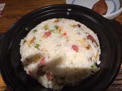 iphone_upload_pic-云海肴·汽锅鸡·云南菜(领展购物广场·中关村店)
