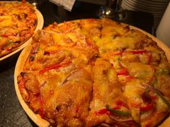 -星璞餐厅(深铁塘朗城君璞酒店)