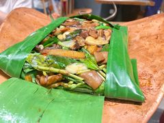 -云海肴·汽锅鸡·云南菜(高德置地店)