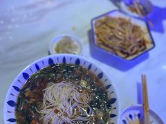 -宝葫芦西北茶食铺(万达店)
