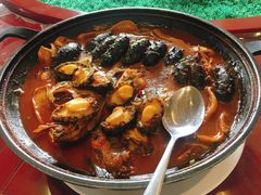 -山东八大碗山东老字号