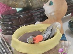 -丽泽山庄·生态怀柔菜·虹鳟鱼(红螺寺店)