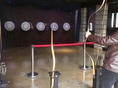 -禅射堂(嘉善越里店)