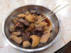 -修记牛杂店(同华东一路店)
